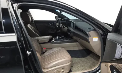 Kia K8 2023, 101486 км, за 27900000 KRW - фото 26