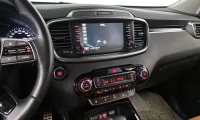 Kia Sorento 2020, 135795 км, за 16990000 KRW - фото 16
