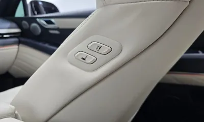 Genesis GV80 2024, 32199 км, за 65000000 KRW - фото 28