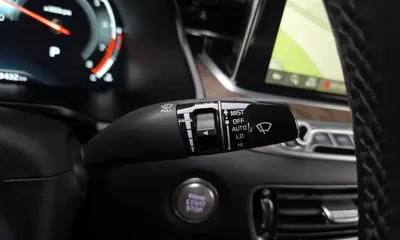 Kia K9 2020, 209432 км, за 16500000 KRW - фото 16