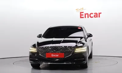 Genesis G80 2021, 81303 км, за 32000000 KRW - фото 3