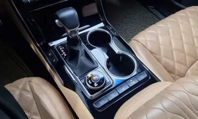 Kia Mohave 2020, 84735 км, за 29900000 KRW - фото 9