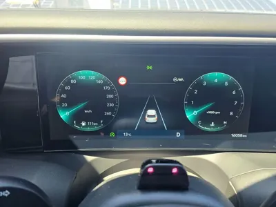 Hyundai Palisade 2025, 17700 км, за 27360000 KRW - фото 8