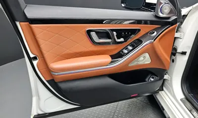 Mercedes-Benz S-Class 2022, 102741 км, за 75900000 KRW - фото 24