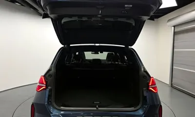 BMW X3 2025, 6554 км, за 74800000 KRW - фото 20