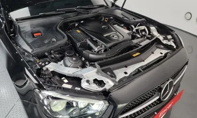 Mercedes-Benz E-Class 2023, 63566 км, за 40590000 KRW - фото 6