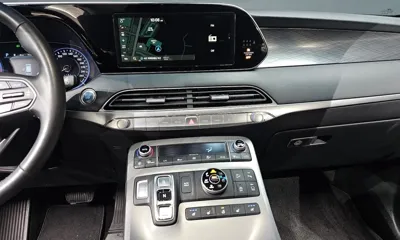 Hyundai Palisade 2020, 139957 км, за 24800000 KRW - фото 12