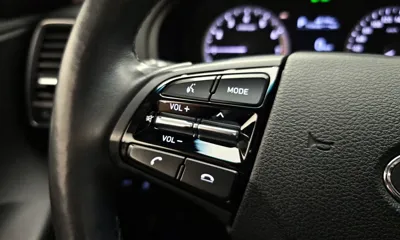 Hyundai Grandeur 2018, 100467 км, за 15900000 KRW - фото 27