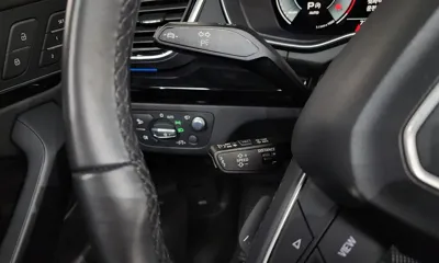 Audi Q5 2022, 73824 км, за 35500000 KRW - фото 29