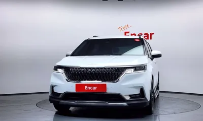 Kia Canival 2023, 100085 км, за 21400000 KRW - фото 3