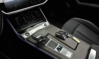 Audi A7 2022, 73346 км, за 46900000 KRW - фото 9