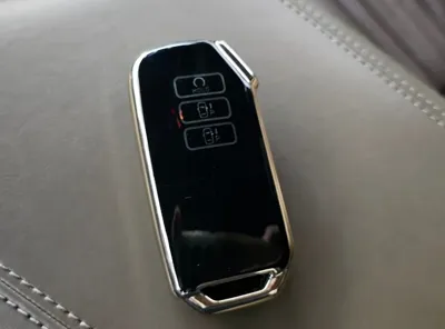 Kia K8 2022, 67599 км, за 99990000 KRW - фото 29