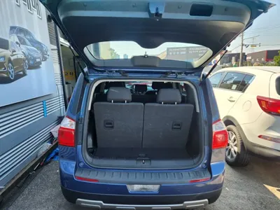 ChevroletGMDaewoo Orlando 2015, 156505 км, за 3500000 KRW - фото 19