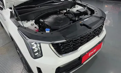 Kia Sorento 2024, 39046 км, за 42700000 KRW - фото 6