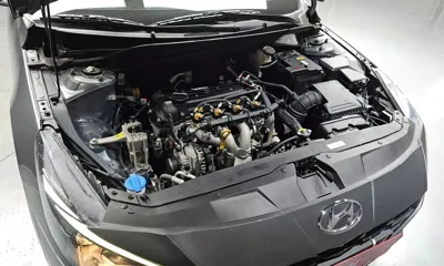 Hyundai Avante 2023, 71637 км, за 12900000 KRW - фото 6