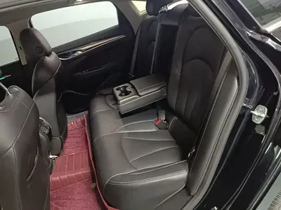 Buick LaCrosse 2023, 22000 км, за 92800 CNY - фото 17