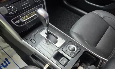 Renault-KoreaSamsung SM5 2016, 173000 км, за 2750000 KRW - фото 14