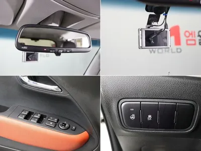 Kia Ray 2019, 21820 км, за 13000000 KRW - фото 18