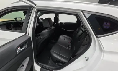 Hyundai Tucson 2016, 106054 км, за 9900000 KRW - фото 26