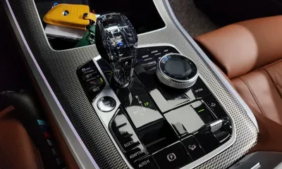 BMW X5 2022, 35717 км, за 75500000 KRW - фото 9