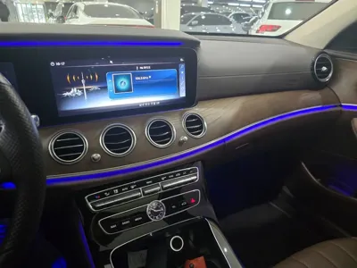 Mercedes-Benz E-Class 2018, 16322 км, за 31800000 KRW - фото 18