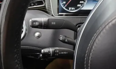 Mercedes-Benz S-Class 2017, 153440 км, за 38650000 KRW - фото 18