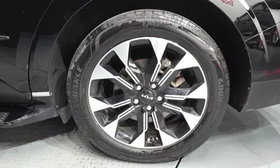 Kia Canival 2021, 71865 км, за 21500000 KRW - фото 21