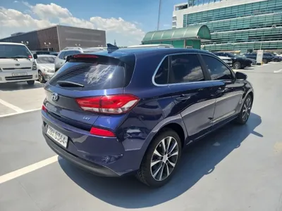 Hyundai i30 2017, 70366 км, за 8800000 KRW - фото 2