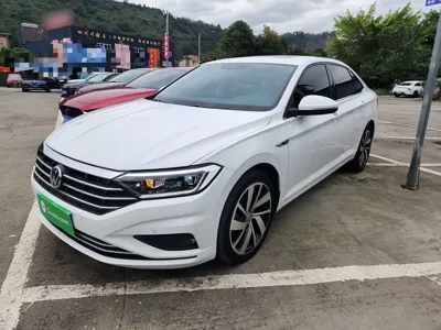 Volkswagen Sagitar · 2022 год