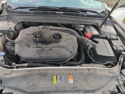 Ford Mondeo 2015, 113100 км, за 32000 CNY - фото 10