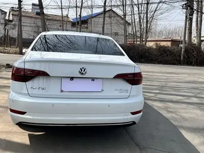 Volkswagen Sagitar 2020, 80000 км, за 59000 CNY - фото 9