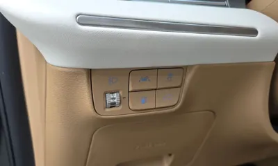 Hyundai Grandeur 2021, 103612 км, за 21000000 KRW - фото 28