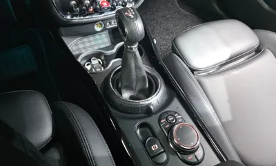 MINI Clubman 2018, 75425 км, за 12900000 KRW - фото 9