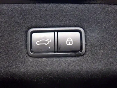 Kia K9 2019, 238053 км, за 11990000 KRW - фото 16