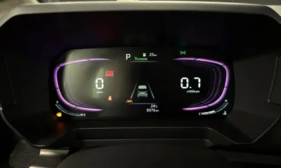 Kia Ray 2024, 9376 км, за 19200000 KRW - фото 8