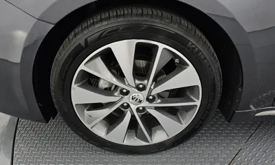 Kia K5 2018, 66285 км, за 10300000 KRW - фото 5