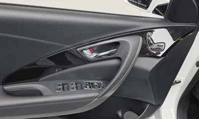 Hyundai Grandeur 2016, 63029 км, за 10300000 KRW - фото 28