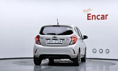 ChevroletGMDaewoo Spark 2019, 46983 км, за 7900000 KRW - фото 4