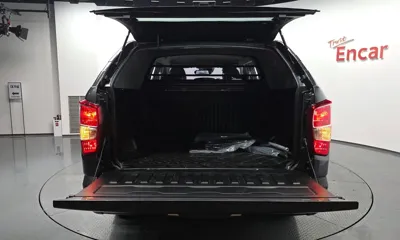KG_Mobility_Ssangyong Rexton 2019, 70057 км, за 15200000 KRW - фото 20