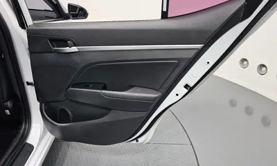 Hyundai Avante 2019, 85876 км, за 99990000 KRW - фото 25