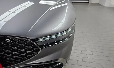 Genesis G90 2023, 80976 км, за 68500000 KRW - фото 22
