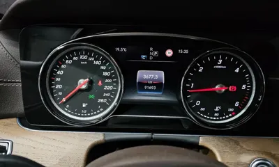 Mercedes-Benz E-Class 2018, 91693 км, за 19490000 KRW - фото 8