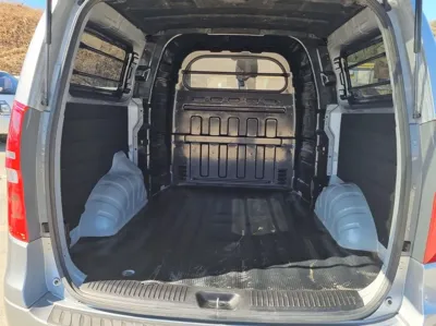 Hyundai Starex 2021, 20200 км, за 17300000 KRW - фото 18