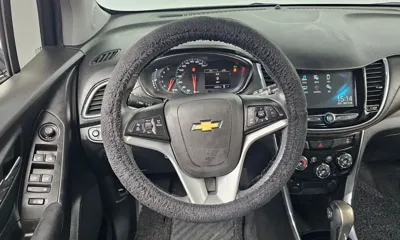 ChevroletGMDaewoo Trax 2018, 44029 км, за 8500000 KRW - фото 12