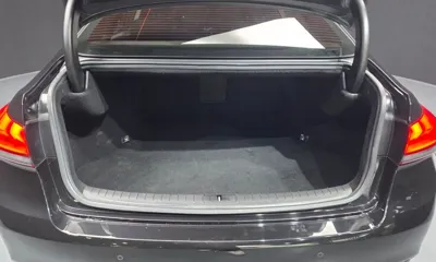 Genesis G80 2018, 76782 км, за 16500000 KRW - фото 20