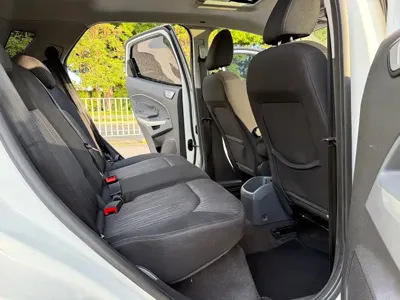 Ford EcoSport 2016, 120000 км, за 15800 CNY - фото 9