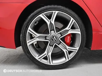 Kia Stinger 2019, 118063 км, за 14500000 KRW - фото 5