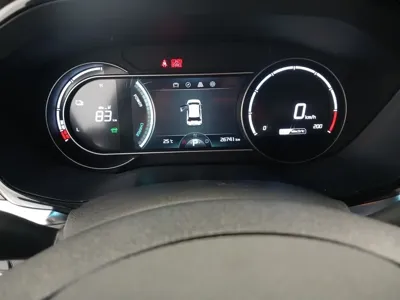 Kia Niro 2023, 26740 км, за 16340000 KRW - фото 11