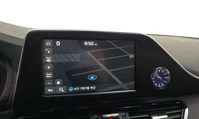Hyundai Grandeur 2018, 35545 км, за 14800000 KRW - фото 14