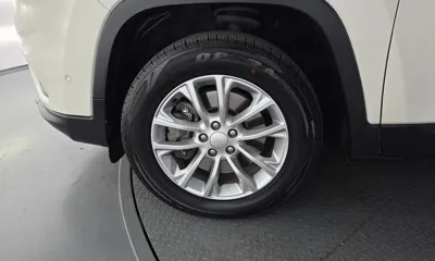 Jeep Cherokee 2019, 154076 км, за 9500000 KRW - фото 5